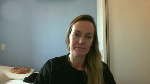 Snapshot of crazyanny chatting on October 13, 2025, 12:27 pm Anny online show from October 13, 2025, 12:27 pm