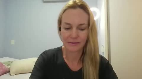 Anny online show from April 27, 2026, 12:47 pm