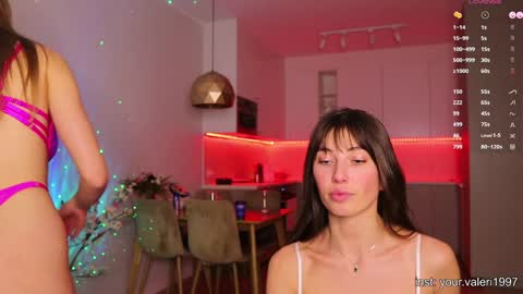 Snapshot of crazybabyyy chatting on February 4, 2025, 3:57 pm Valeri  Val    online show from February 4, 2025, 3:57 pm