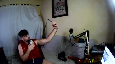 Snapshot of crazyboy44412345 chatting on October 3, 2025, 2:19 am crazyboy44412345 online show from October 3, 2025, 2:19 am