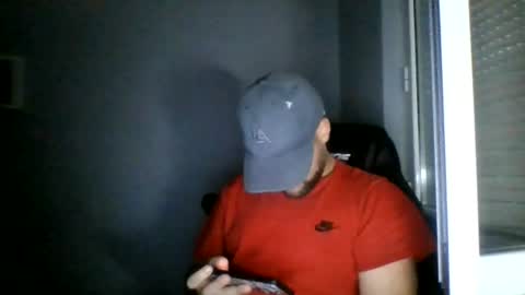 crazyboy44412345 online show from June 28, 2026, 5:13 am