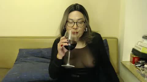 Snapshot of crazychika chatting on January 6, 2025, 5:38 pm Kelly   online show from January 6, 2025, 5:38 pm