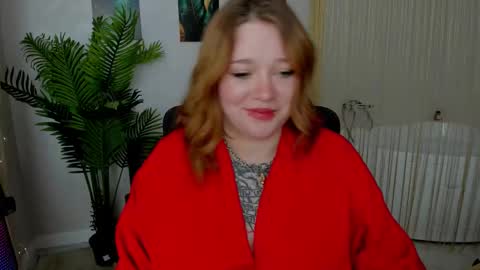 crazydaisiy online show from February 5, 2025, 12:31 am
