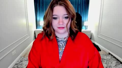 crazydaisiy online show from February 7, 2025, 2:50 am