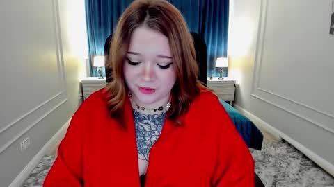 crazydaisiy online show from February 11, 2025, 12:37 pm