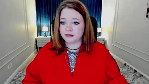 crazydaisiy online show from February 15, 2025, 12:33 pm