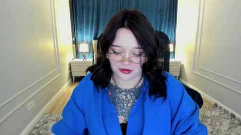 crazydaisiy online show from February 21, 2025, 7:54 pm