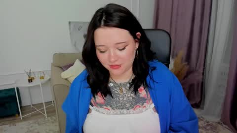 crazydaisiy online show from February 24, 2025, 6:47 pm