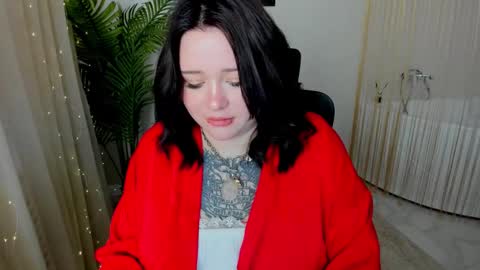 crazydaisiy online show from February 25, 2025, 6:09 pm