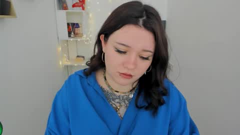 crazydaisiy online show from March 1, 2025, 2:15 am