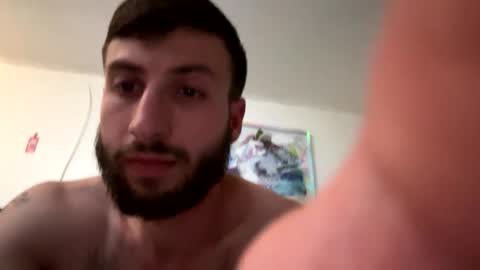 crazydill28 online show from May 11, 2026, 12:38 am
