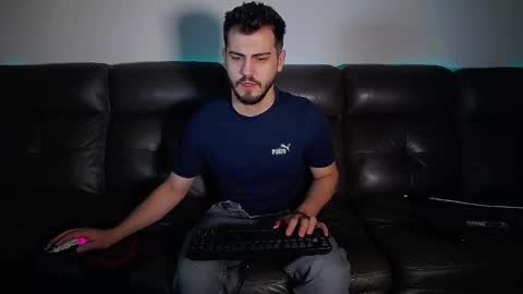 Crazy online show from February 23, 2026, 12:24 pm