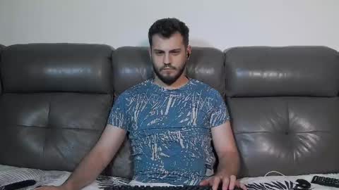 Snapshot of crazydom1 chatting on May 31, 2026, 8:32 pm Crazy online show from May 31, 2026, 8:32 pm