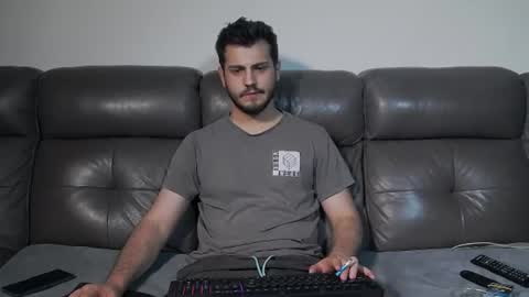 Snapshot of crazydom1 chatting on June 20, 2026, 8:11 pm Crazy online show from June 20, 2026, 8:11 pm