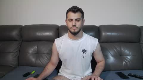 Snapshot of crazydom1 chatting on July 2, 2026, 8:15 pm Crazy online show from July 2, 2026, 8:15 pm