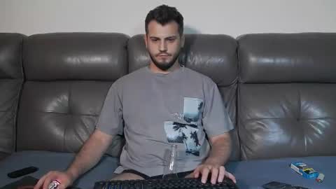 Snapshot of crazydom1 chatting on July 3, 2026, 8:37 pm Crazy online show from July 3, 2026, 8:37 pm