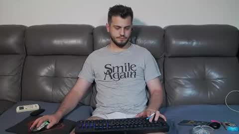 Snapshot of crazydom1 chatting on July 4, 2026, 8:59 pm Crazy online show from July 4, 2026, 8:59 pm