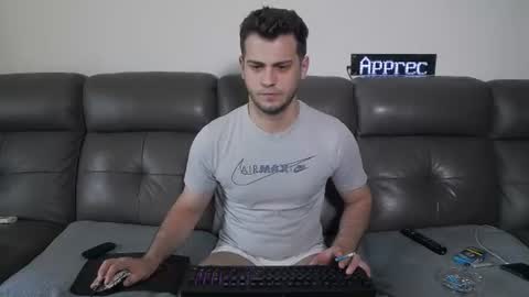 Snapshot of crazydom1 chatting on July 9, 2026, 11:47 am Crazy online show from July 9, 2026, 11:47 am