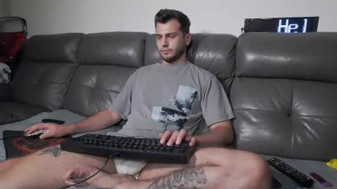 Snapshot of crazydom1 chatting on July 14, 2026, 10:26 pm Crazy online show from July 14, 2026, 10:26 pm