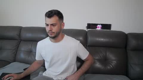 Snapshot of crazydom1 chatting on July 26, 2026, 7:04 am Crazy online show from July 26, 2026, 7:04 am