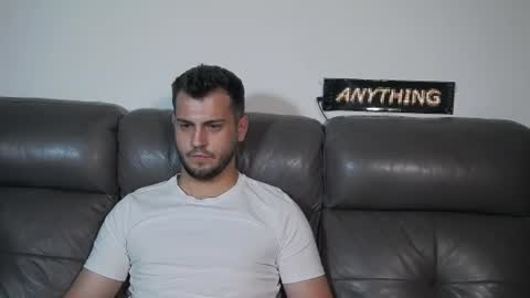 Snapshot of crazydom1 chatting on July 31, 2026, 12:21 am Crazy online show from July 31, 2026, 12:21 am