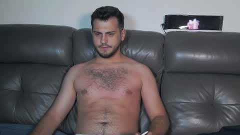 Snapshot of crazydom1 chatting on August 5, 2026, 8:44 pm Crazy online show from August 5, 2026, 8:44 pm