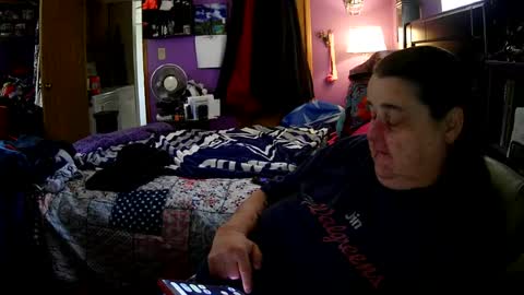crazygirl802 online show from June 13, 2026, 6:28 pm