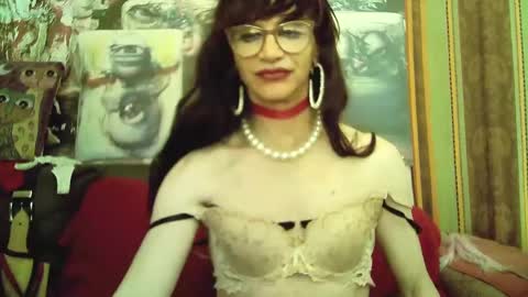 CrazyJuny online show from December 30, 2024, 12:09 pm