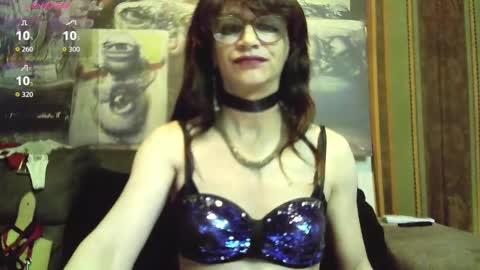 CrazyJuny online show from January 14, 2026, 4:01 pm