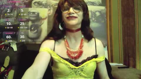 CrazyJuny online show from January 18, 2026, 5:44 am