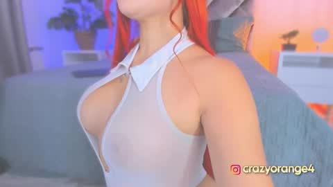 Snapshot of crazyorange4 chatting on October 16, 2025, 10:16 am You can ask online show from October 16, 2025, 10:16 am