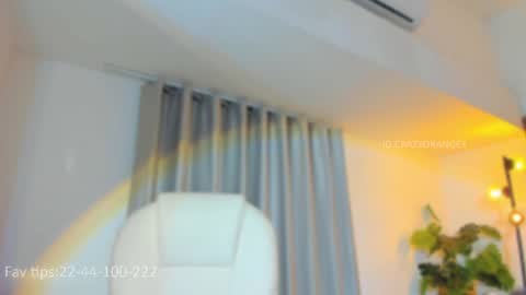 Snapshot of crazyorange4 chatting on June 22, 2026, 10:12 am You can ask online show from June 22, 2026, 10:12 am
