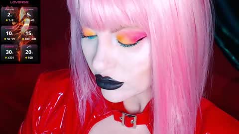 Roxy online show from December 8, 2024, 2:09 pm