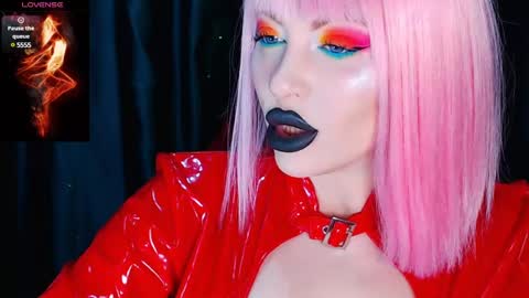 Roxy online show from January 4, 2025, 2:14 pm