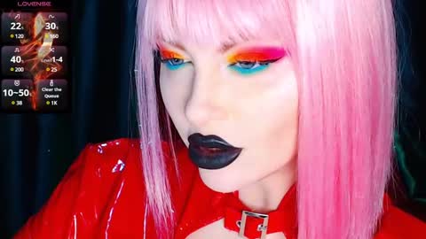 Roxy online show from January 23, 2025, 1:45 pm