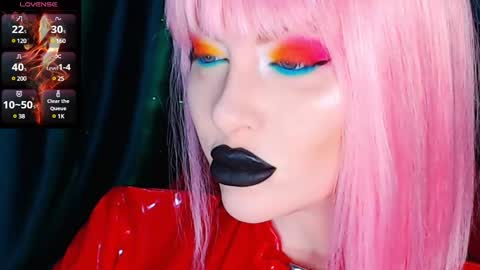 Roxy online show from February 4, 2025, 12:44 pm