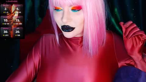 Roxy online show from February 13, 2025, 2:42 pm