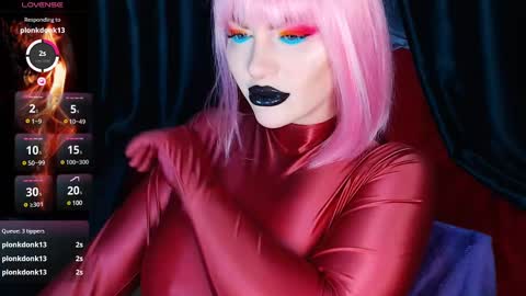 Roxy online show from February 14, 2025, 1:40 pm