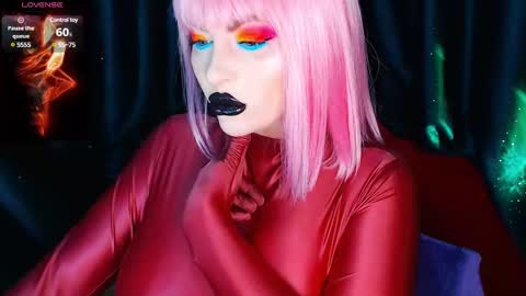 Roxy online show from February 15, 2025, 1:38 pm