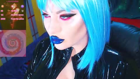 Roxy online show from December 20, 2025, 2:57 pm