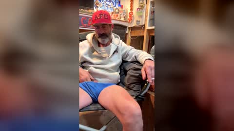 Snapshot of crazyplumber chatting on March 16, 2026, 2:06 am crazyplumber online show from March 16, 2026, 2:06 am