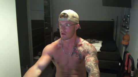 CrazyMaleSlut32 online show from July 4, 2026, 9:54 pm