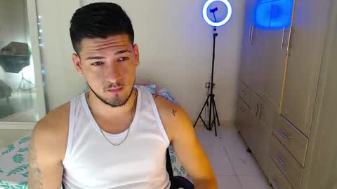 Snapshot of crazyybull chatting on October 7, 2025, 4:20 am Bull online show from October 7, 2025, 4:20 am