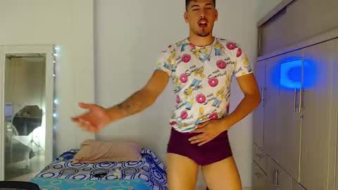 Bull online show from November 20, 2025, 4:56 am