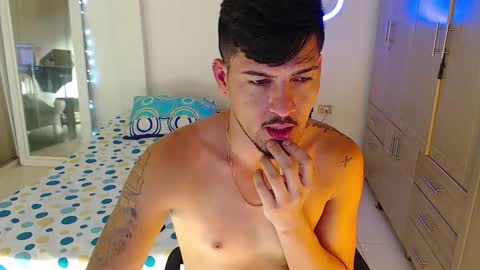 Bull online show from November 23, 2025, 3:06 am