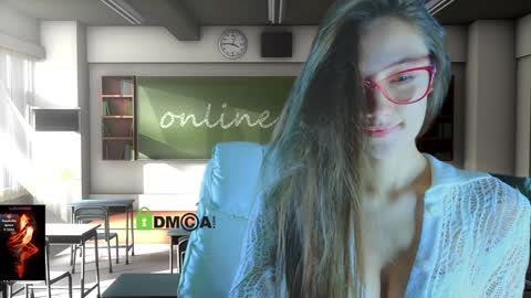 crazzy cherry online show from February 8, 2026, 7:45 am