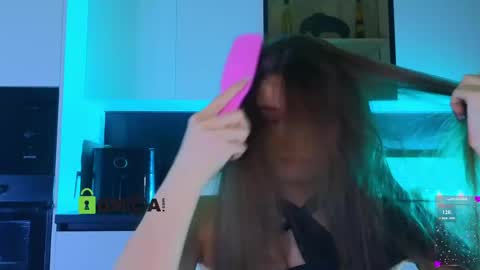 Snapshot of crazzy_cherry chatting on May 11, 2026, 3:51 pm crazzy cherry online show from May 11, 2026, 3:51 pm