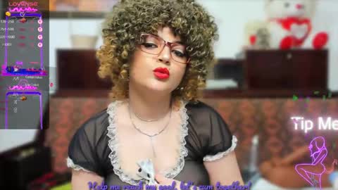 Ana  online show from April 25, 2026, 4:26 pm