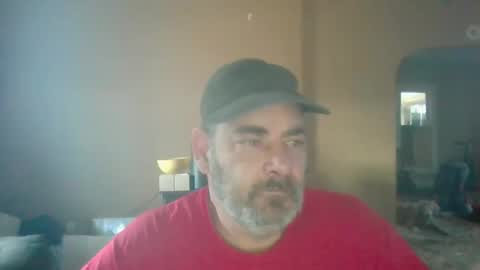 alway horny online show from April 5, 2026, 1:08 pm