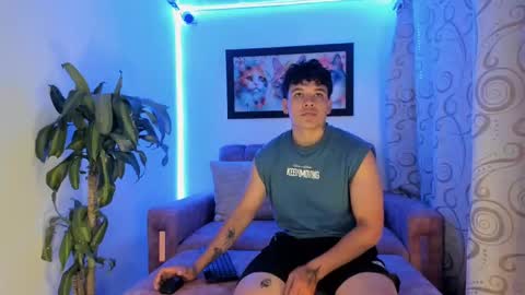 Snapshot of cream_jock chatting on October 9, 2025, 1:47 am jock an flufi online show from October 9, 2025, 1:47 am